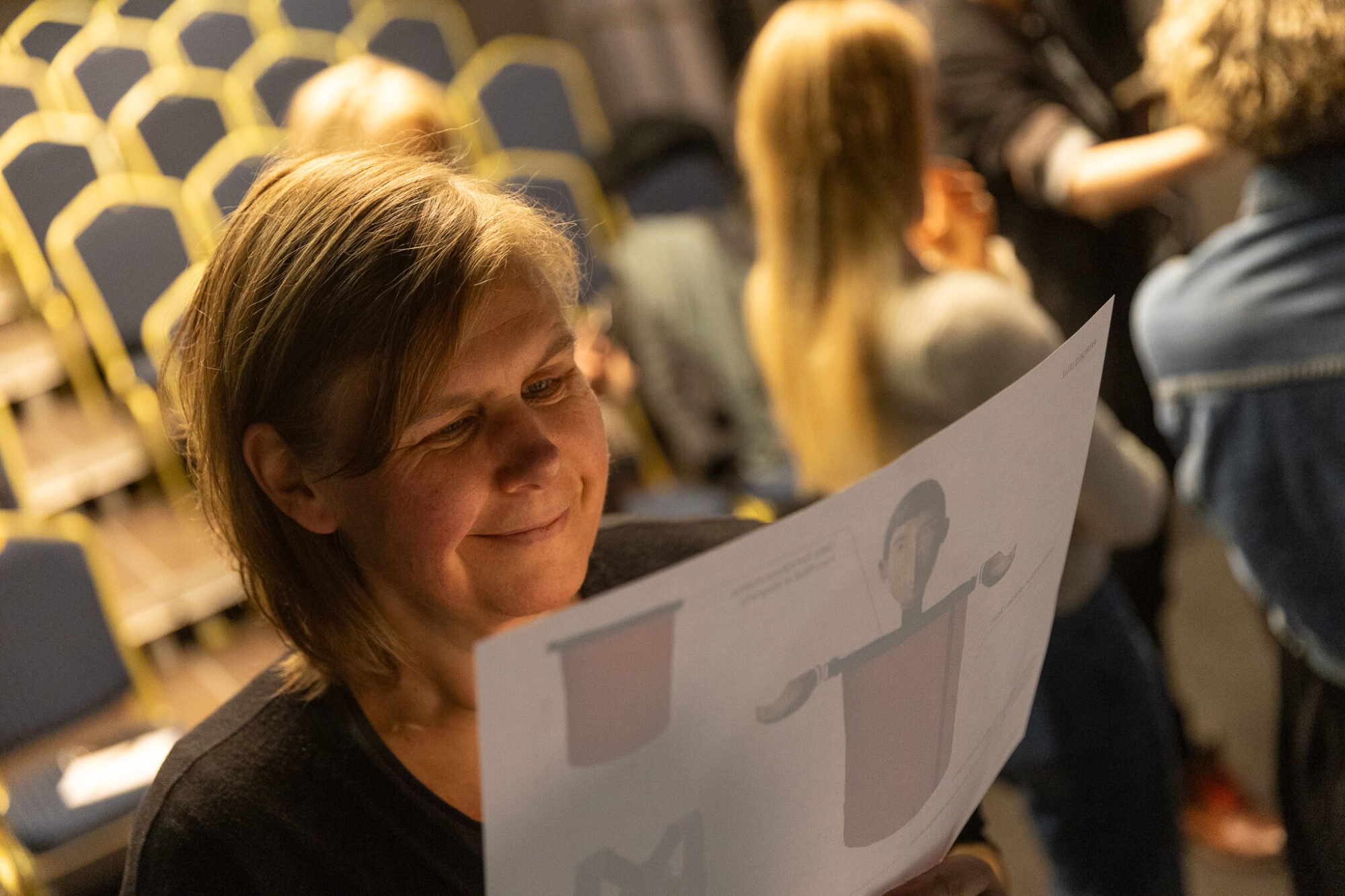 Liepājas Leļļu teātra konkurss raisa lielu dramaturgu un teātra veidotāju interesi