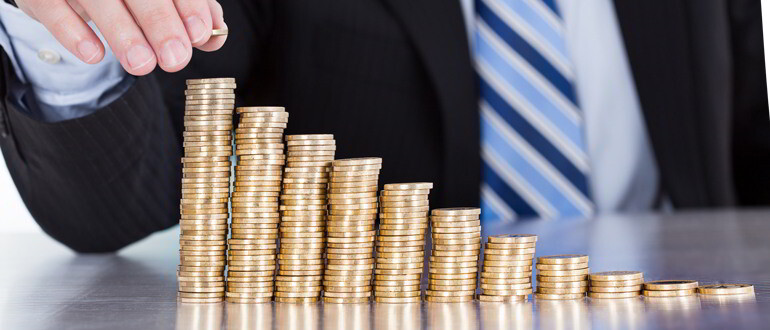 Latvijas banku peļņa pērn – 379,634 miljoni eiro