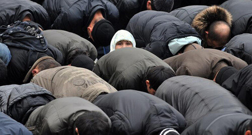 Izraēla ramadānā atļaus musulmaņiem piekļūt Aksas mošejai ierastajā skaitā