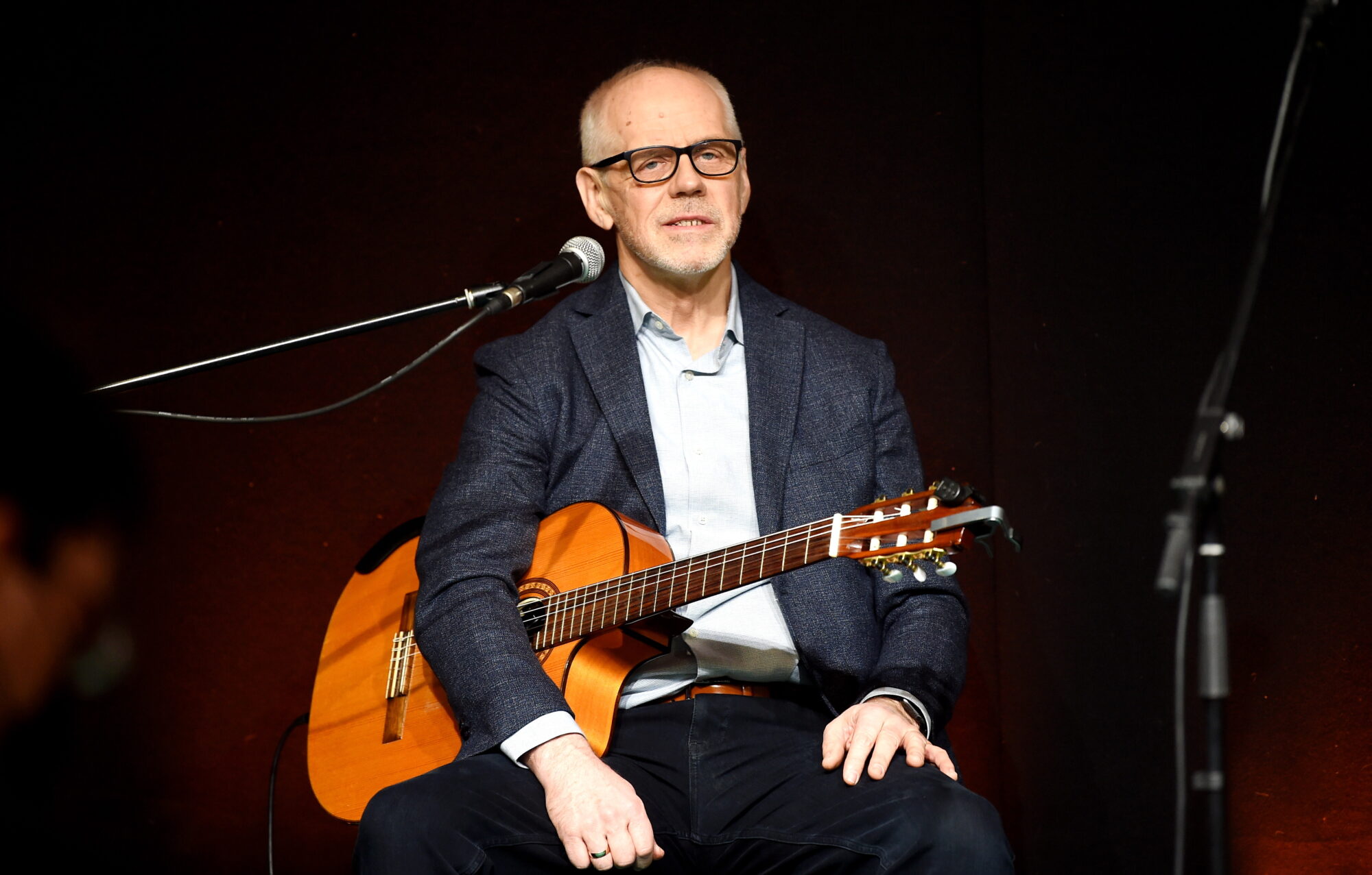 Aivars Hermanis: “Tribute” grupu koncerti ir iespēja atcerēties jaunību