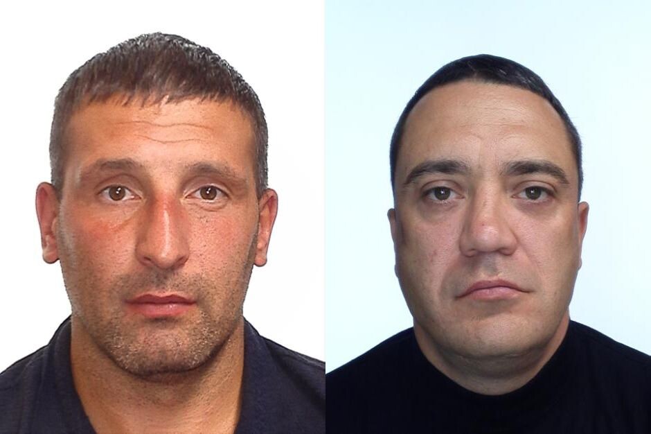 Policija skaidro vīriešu atrašanās vietu un aicina atsaukties cietušos