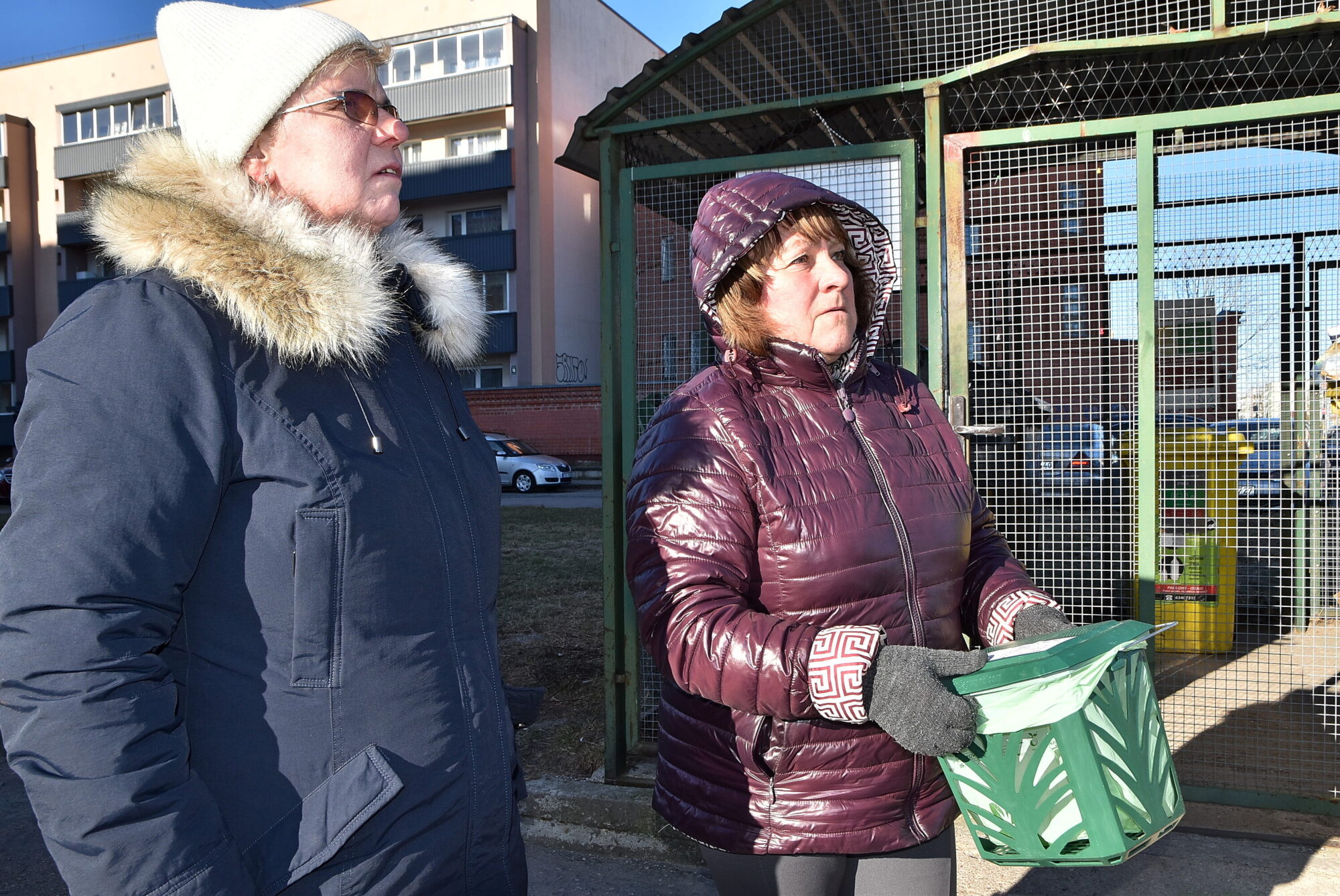 Atšķiras ieguvumi par bioloģisko atkritumu šķirošanu