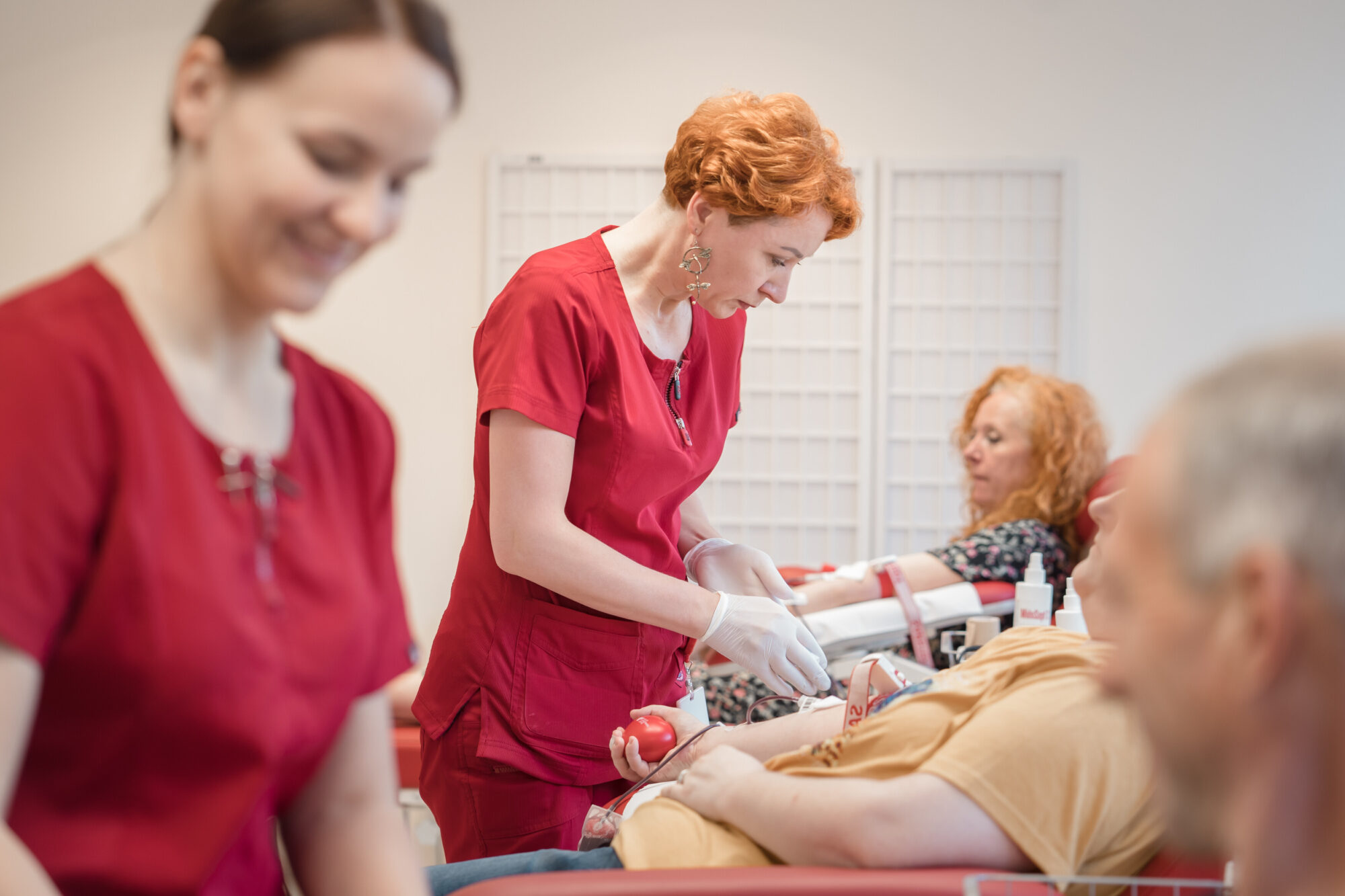 Pilsētas dzimšanas dienā liepājniekus aicina ziedot asinis