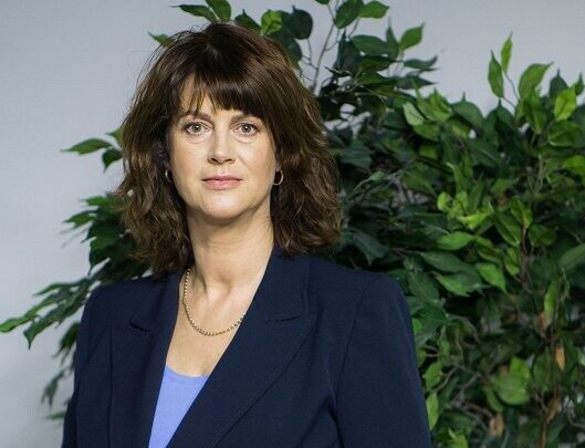 Maira Dzelzkalēja-Burmistre: Nostāja pret Krievijas un Baltkrievijas preču importu nav pietiekami stingra