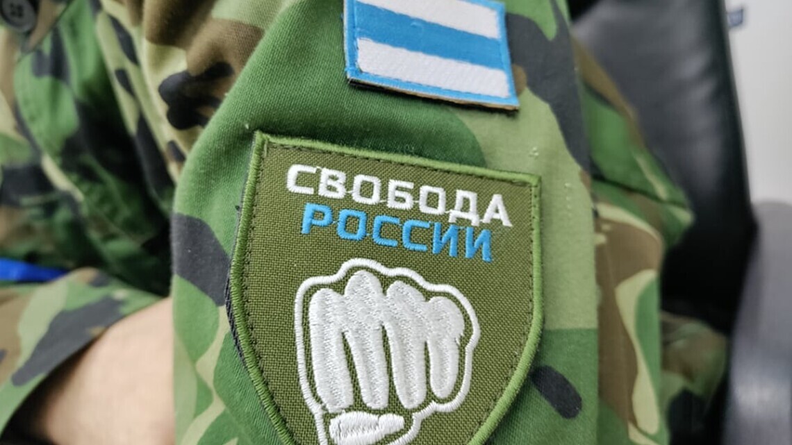 Ukrainas pusē karojošie krievu brīvprātīgie aicina Kurskas un Belgorodas apgabalu iedzīvotājus evakuēties