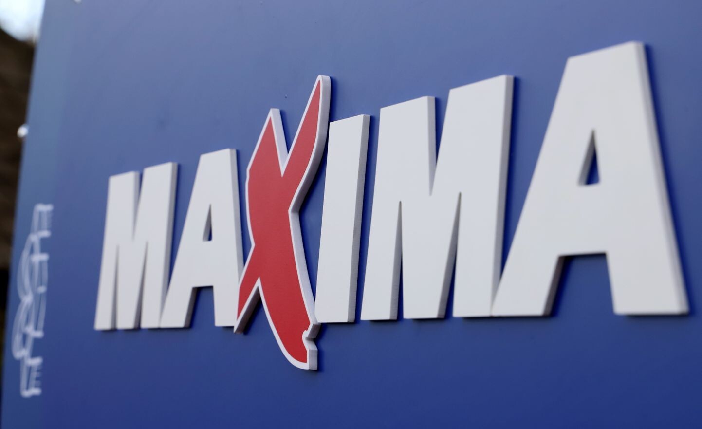 Jaungada dienā būs slēgti visi “Maxima” veikali