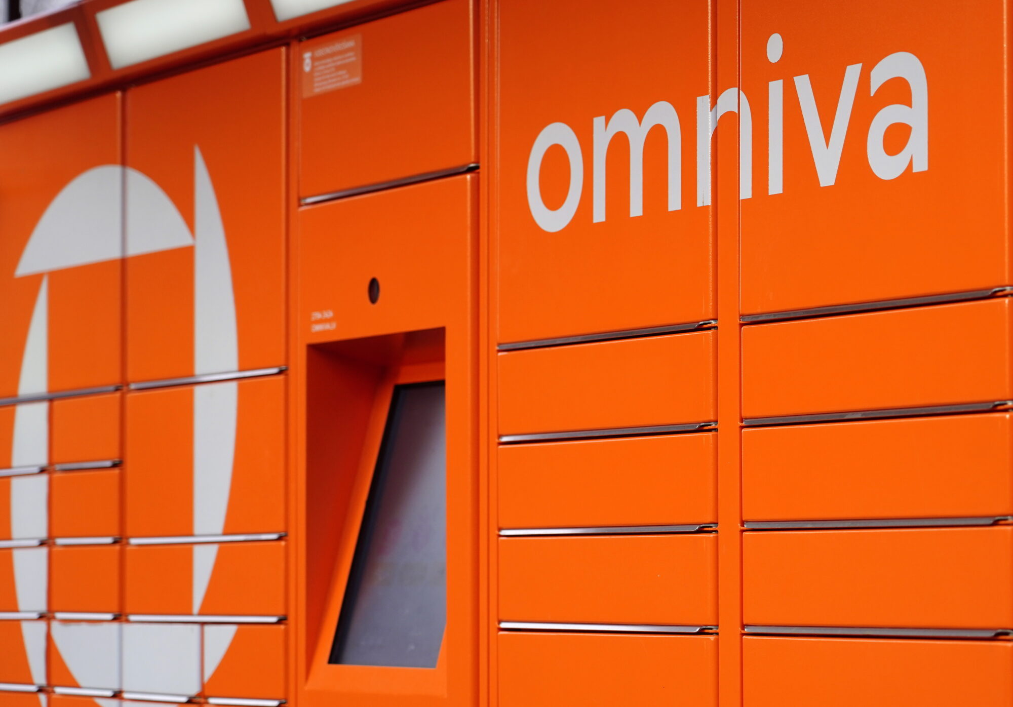 “Omniva” atsākusi dāvanu piegādi uz ASV