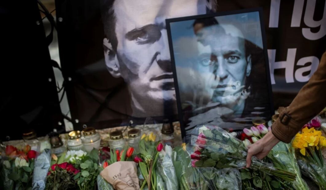 “The Insider”: Dokumenti liecina par Navaļnija noindēšanu