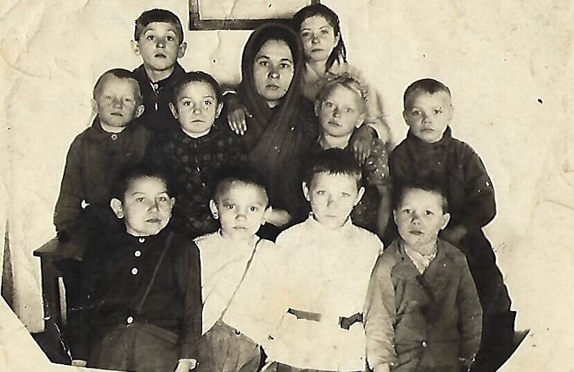 Izsūtījums sāp visu mūžu