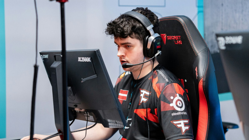 Esportists broky sacentīsies CS2 “Major” turnīrā Kopenhāgenā