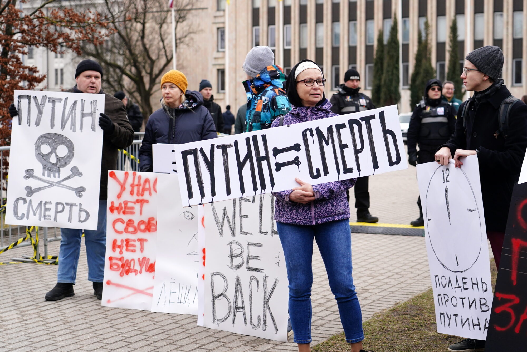 Nedēļas politikas apskats: Piezīmes par to, kam nav jēgas