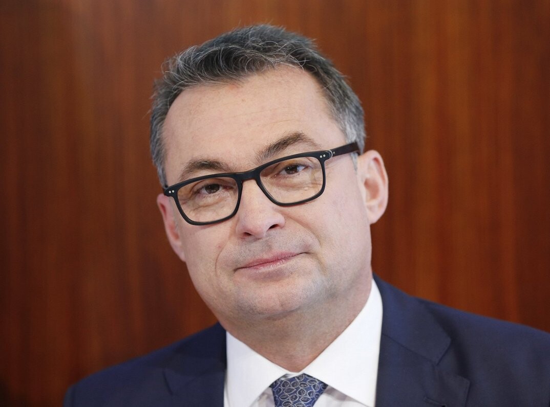 Vācijas centrālās bankas vadītājs brīdina par labējā ekstrēmisma negatīvo ietekmi uz ekonomiku