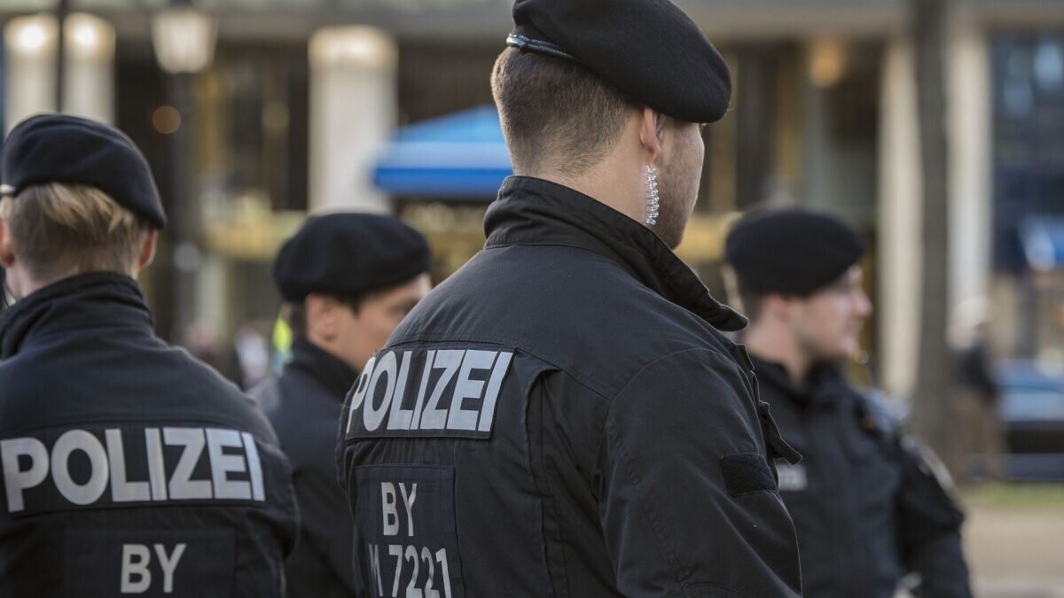 Vācijā par uzbrukuma plānošanu Zviedrijas parlamentam aizturēti divi islāmisti