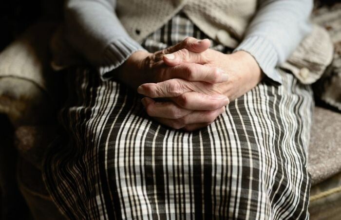 Lekcijā apspriedīs to, kas pienākas pensionāriem