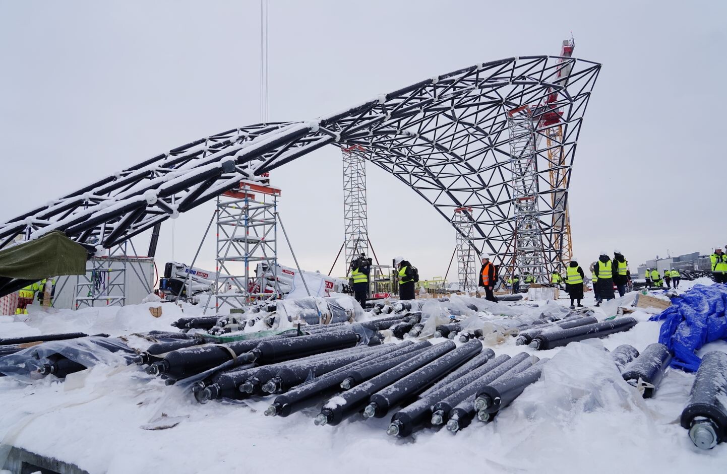 “Rail Baltica” no valsts budžeta plāno piesaistīt 33,3 miljonus eiro