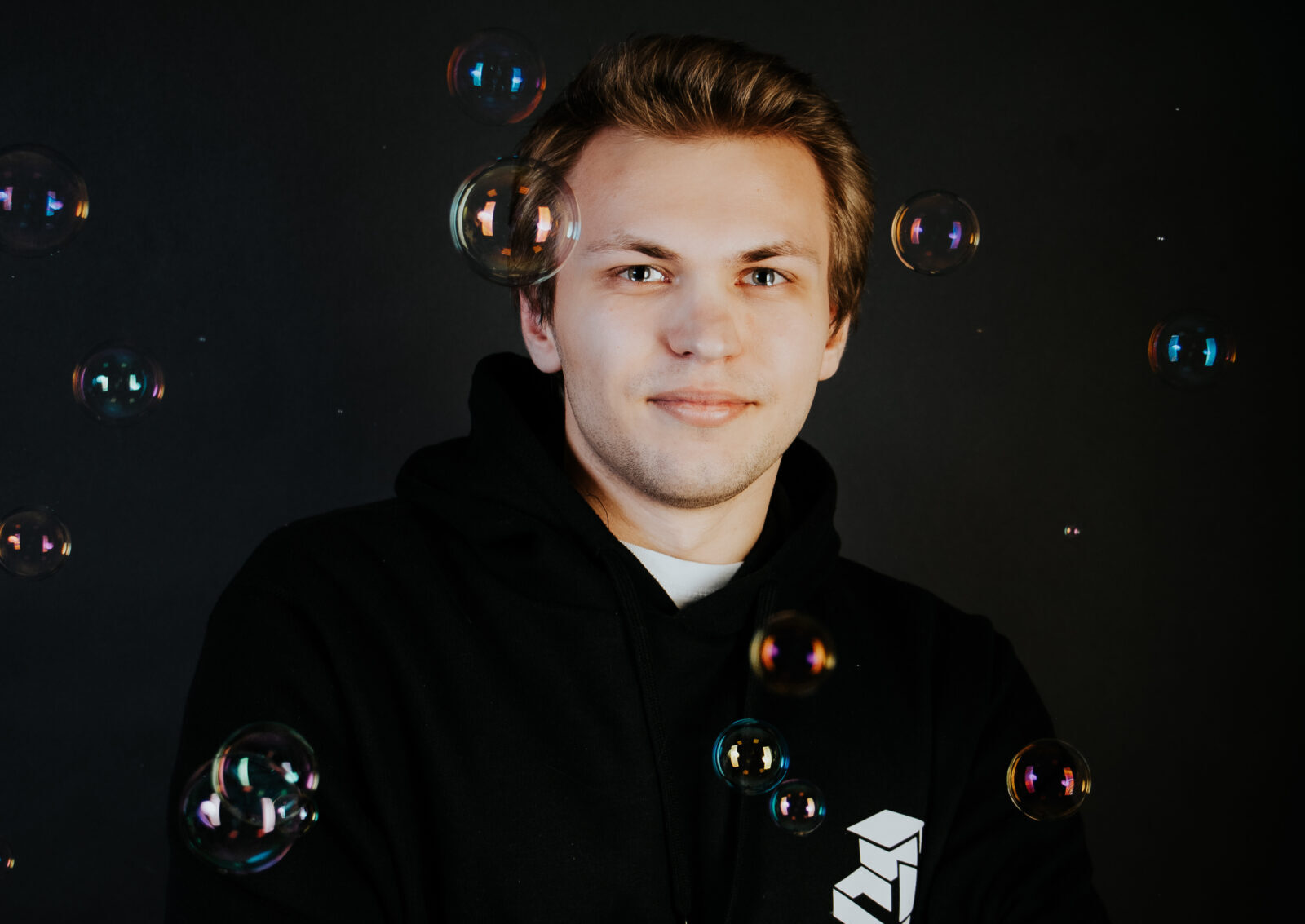 Niklāvs Oļševskis: Pie mums par uzmākšanos nav dzirdēts