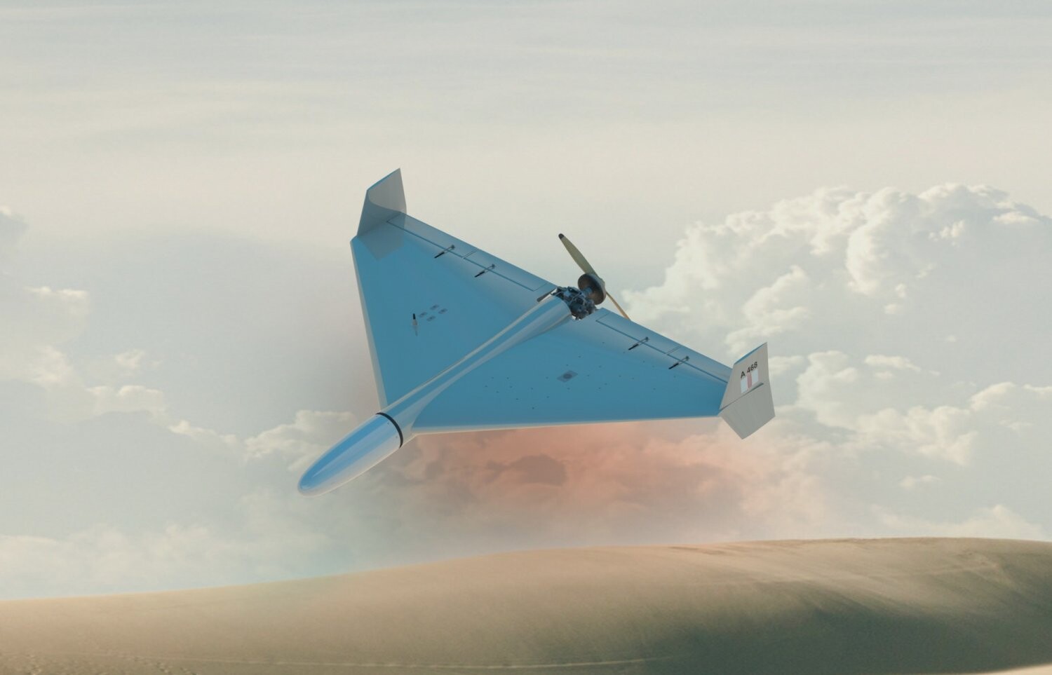 Ukraina naktī notriekusi 100 Krievijas dronus