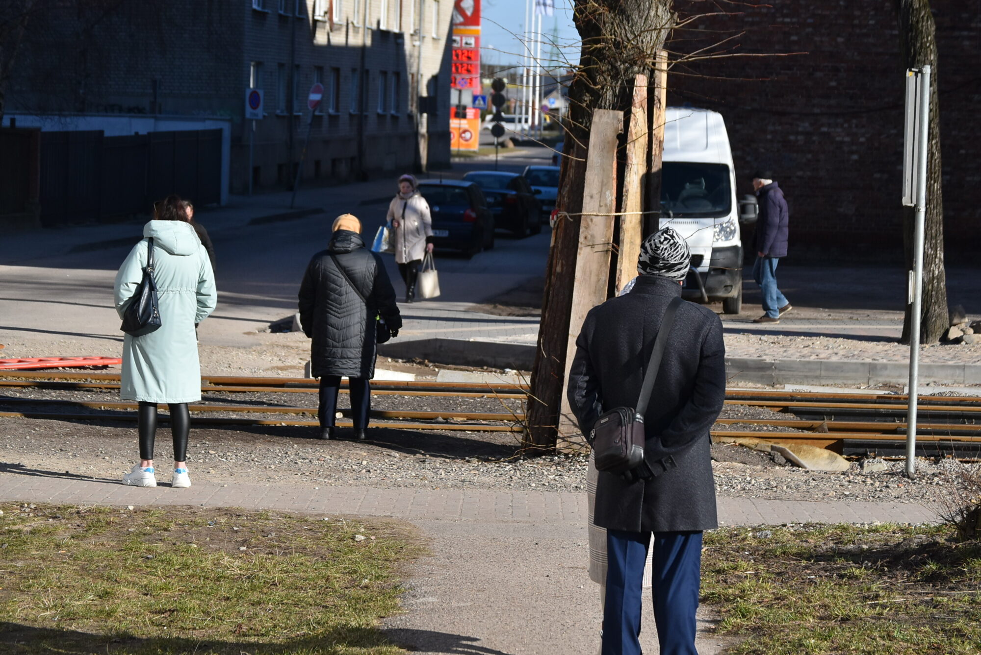 Reģistrētā bezdarba līmenis Latvijā februāra beigās pieauga līdz 5,8%