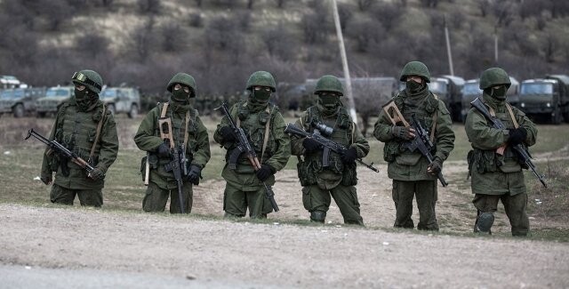 Trimdā Polijā dzīvojošie krievi veido bataljonu cīņai pret Krievijas karaspēku Ukrainā