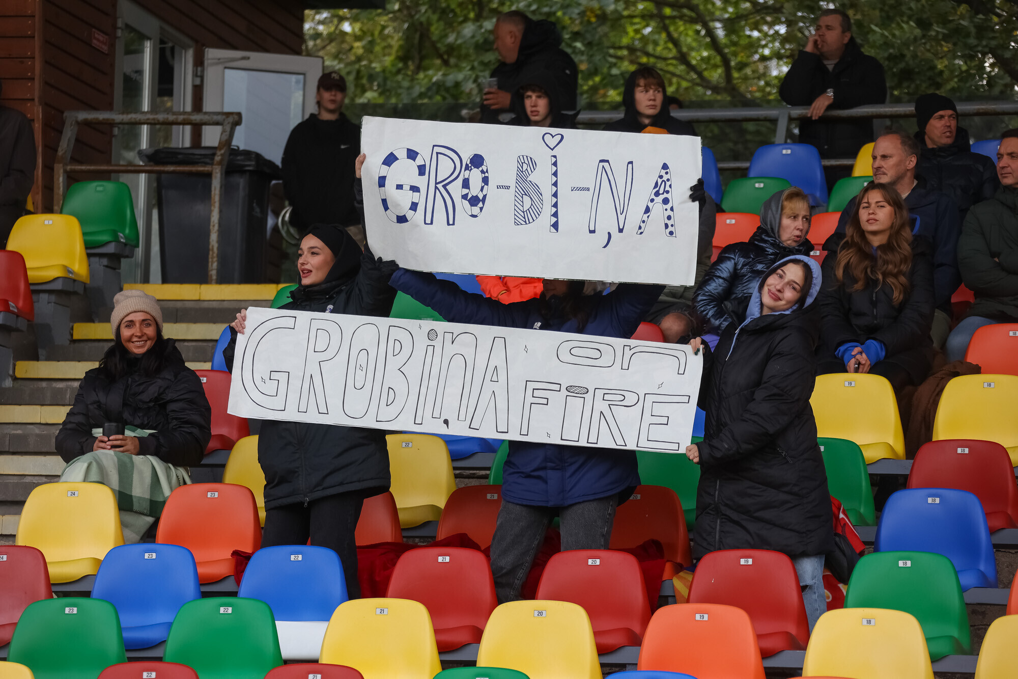 Komandas ar uguntiņu acīs: futbola virslīga ir klāt