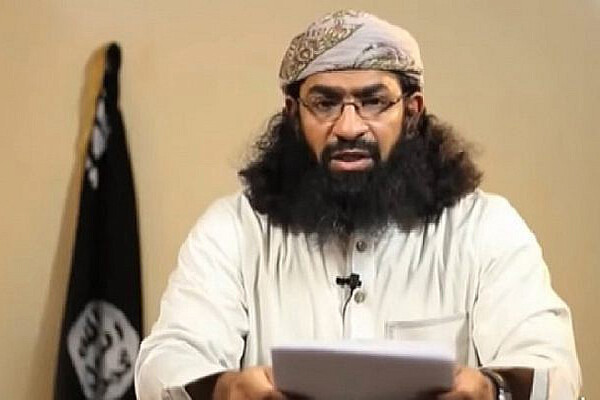 Miris “Al Qaeda” Jemenas atzara vadonis