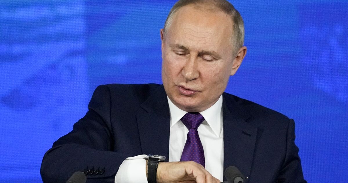 Krievijas varasiestādes: Akcija “Pusdienlaiks pret Putinu” ir nelikumīga