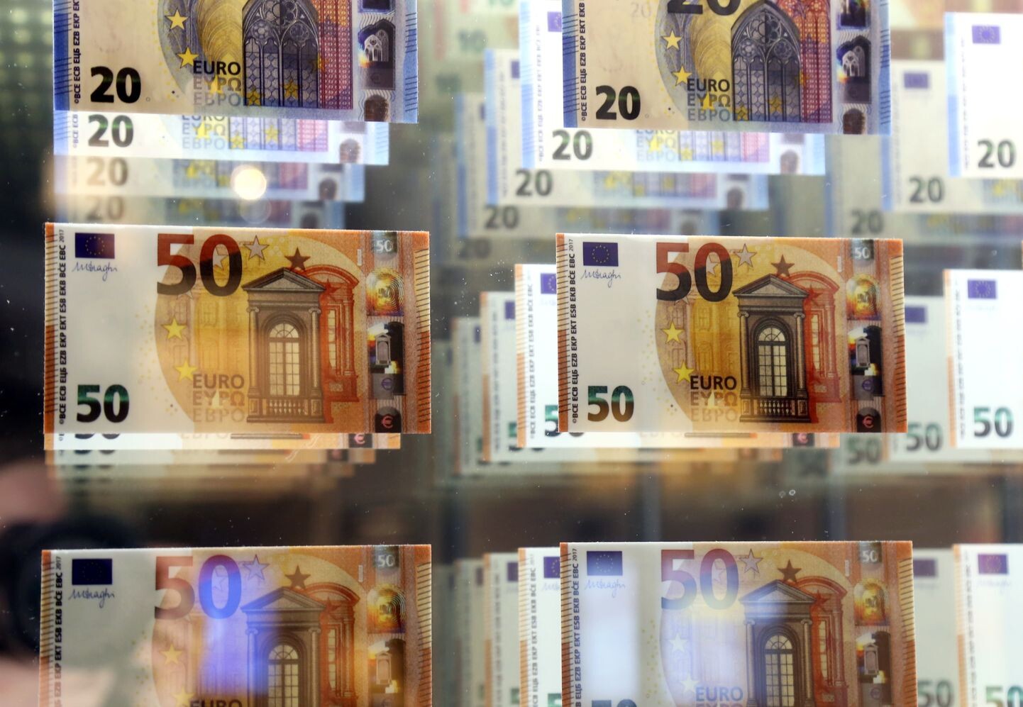 Latvijas Banka samazinājusi IKP pieauguma prognozi šim gadam līdz 1,8%