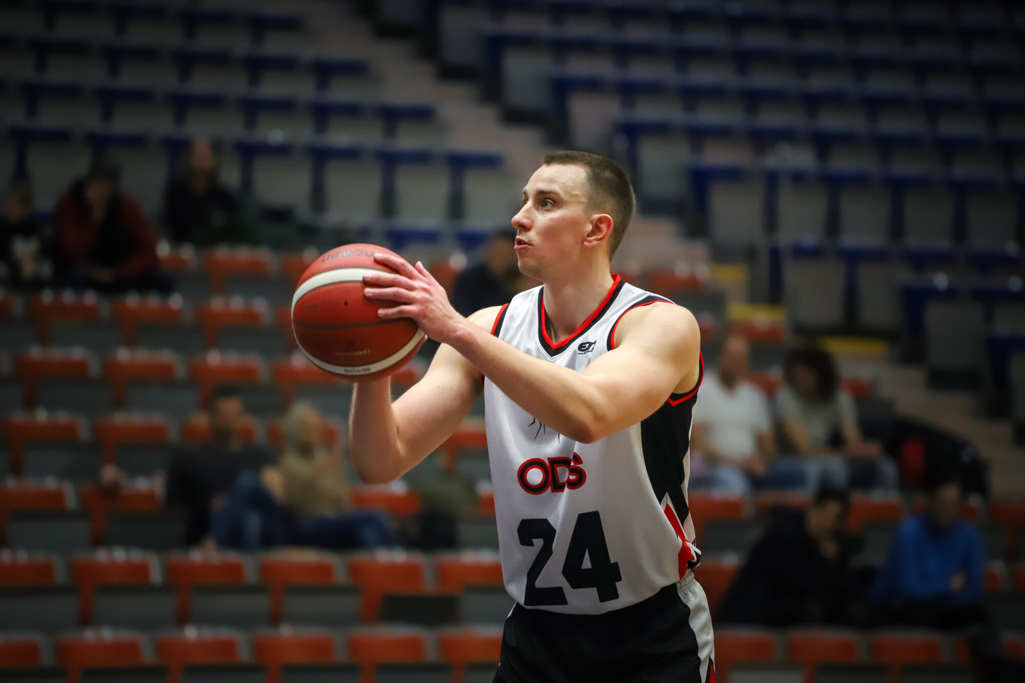 “ODS” piektais dzēliens pēc kārtas