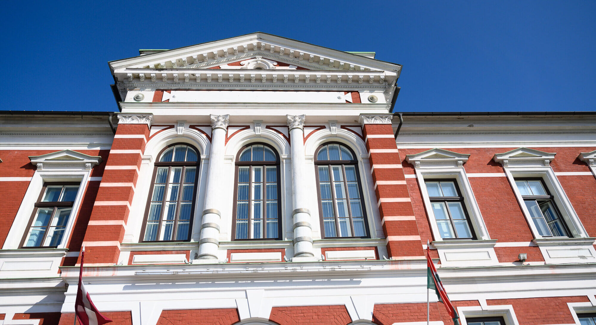 Apstiprināti Liepājas budžeta grozījumi 18,45 miljonu eiro apmērā
