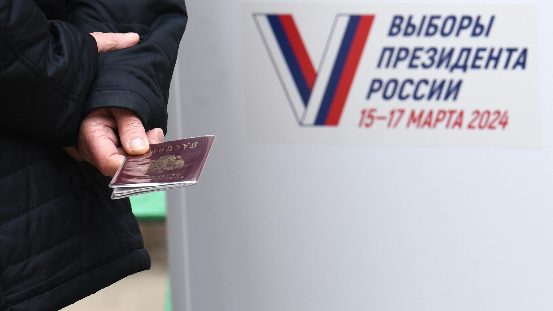 ES un NATO: Krievijas vēlēšanas nav brīvas un godīgas
