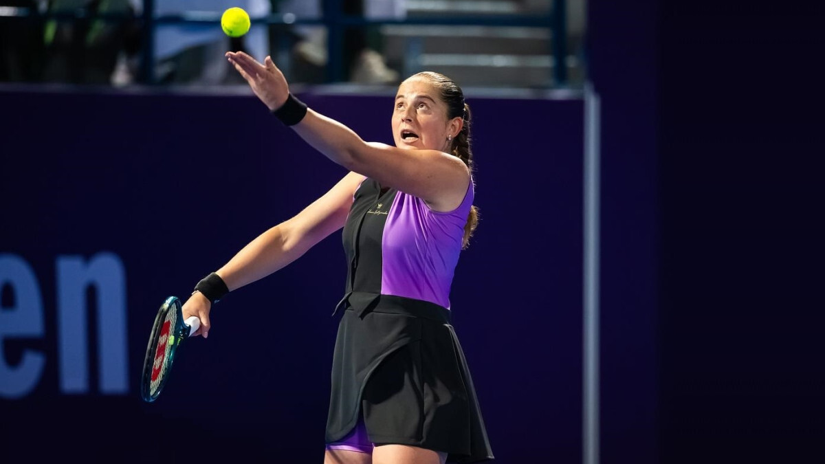 Latvijas tenisa izlasē dalībai Kingas kausā iekļautas arī Ostapenko un Semeņistaja