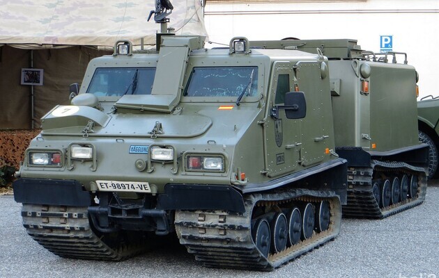 Vācija paziņo par jaunu militārās palīdzības paketi Ukrainai