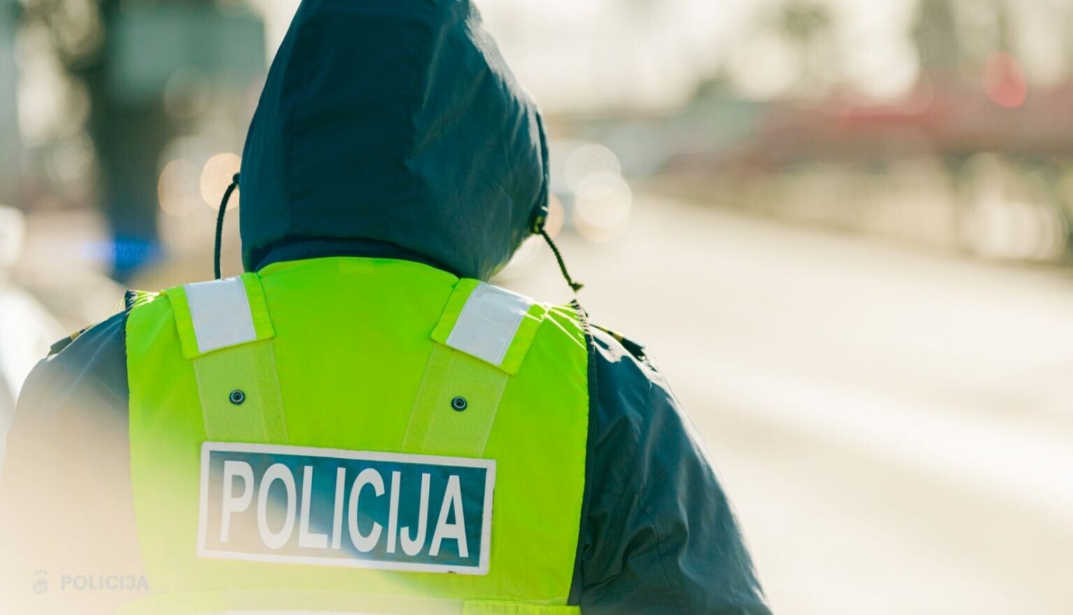 Satiksme uz Ventspils šosejas pie Kūdras pēc negadījuma atjaunota