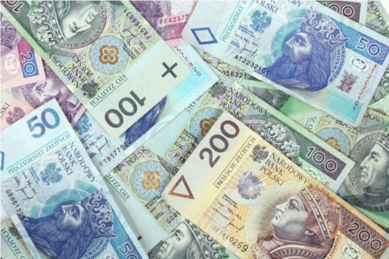 Aptauja: Vairums poļu nevēlas pievienošanos eirozonai