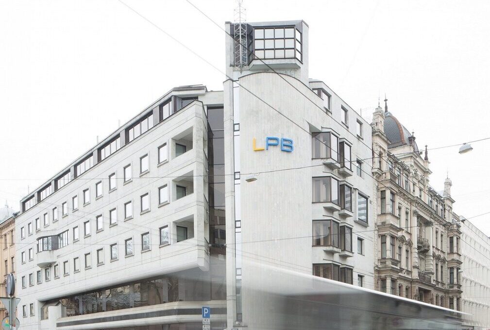 “LPB Bank” mainīts nosaukums uz “Magnetiq Bank”
