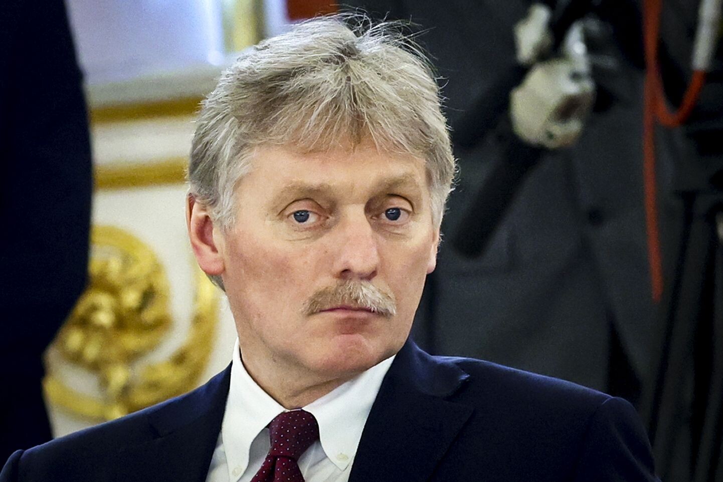 Peskovs: Putins nenoraidīja ASV miera plānu