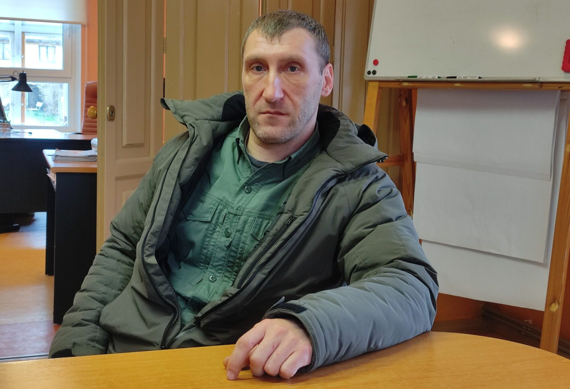 “Novadi zaļo”: Pašiem jāpieskata savas bagātības