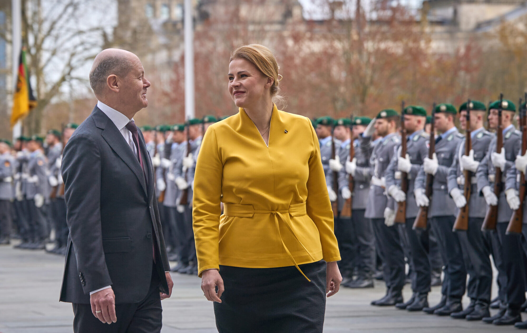 Nedēļas politikas apskats: Ļaunuma atgriezeniskā saite