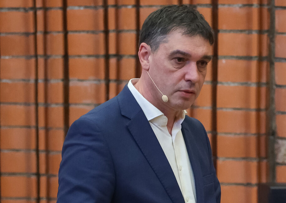 Gunārs Ansiņš: Ceru uz jaunu atspēriena punktu Karostas attīstībai