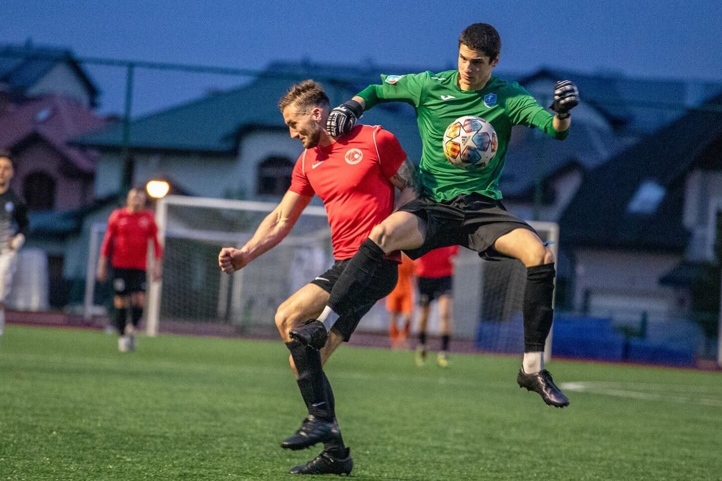 Kurzemnieki futbola čempionāta 2. līgā debitē ar uzvaru