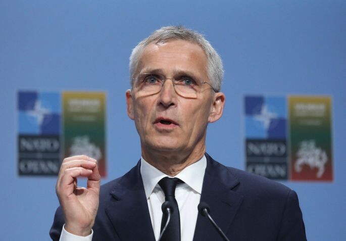 NATO sabiedrotie piegādās Ukrainai vairāk pretgaisa aizsardzības sistēmu