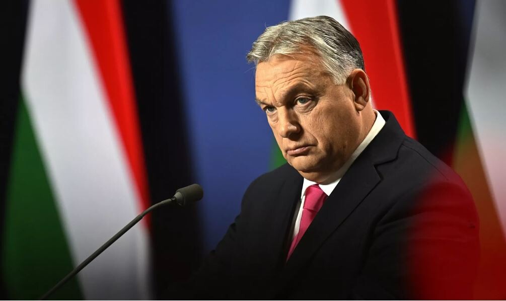Borels: Orbānam nav ES pilnvarojuma vizītei Maskavā
