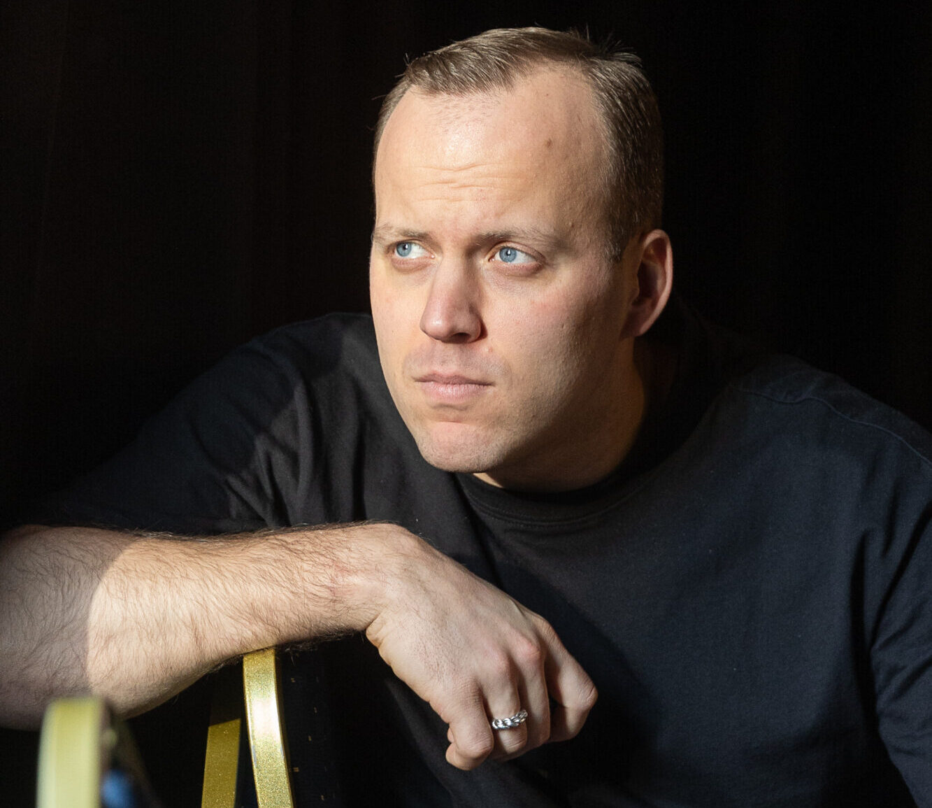 Edgars Niklasons: Atkāpties no sava ego