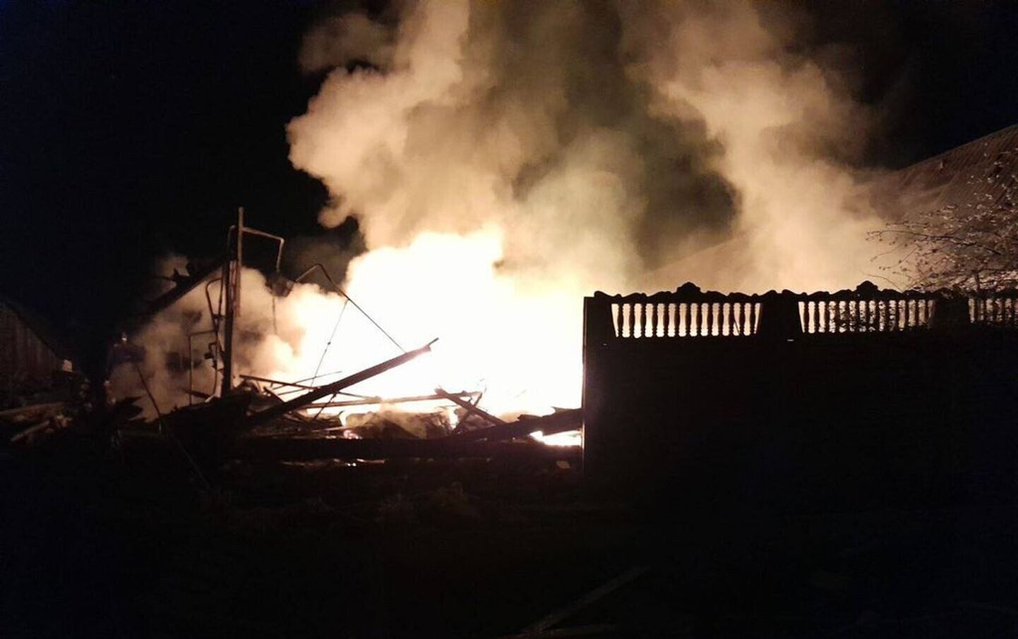 Ukrainas drona triecienā Belgorodas apgabalā nogalināti divi cilvēki