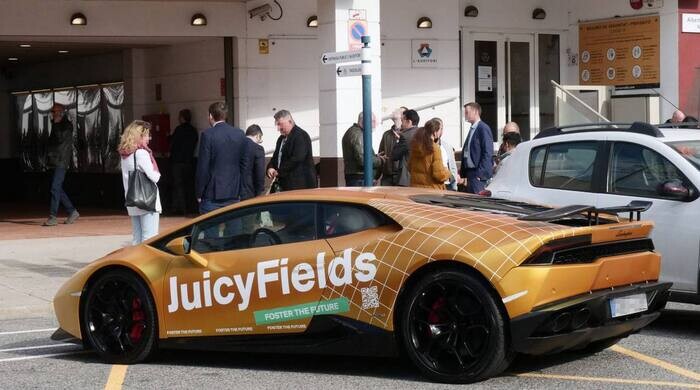 Saistībā ar “JuicyFields” krāpšanas shēmu veiktas aizturēšanas sešās valstīs, tai skaitā Latvijā
