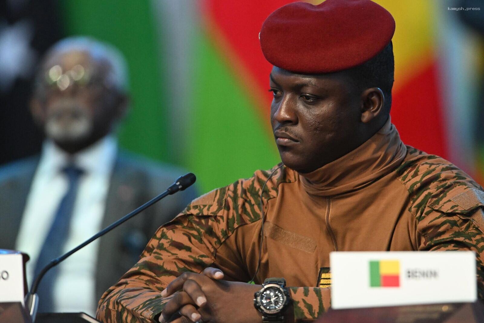 Burkinafaso aptur vairāku ārvalstu mediju darbību pēc ziņām par slaktiņu