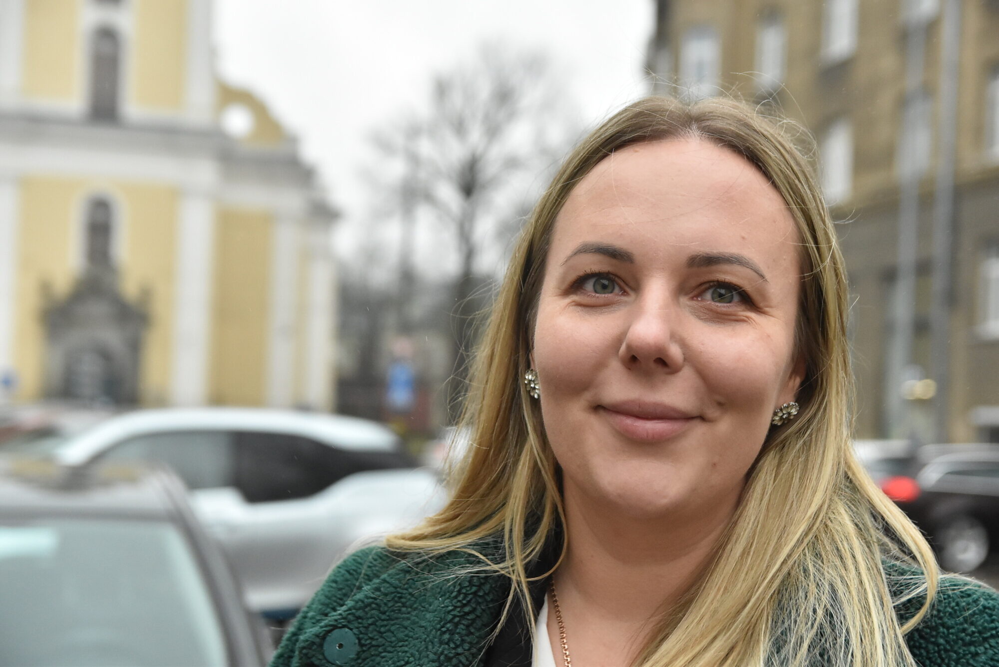 Andra Štāle vairo labo un maina jauniešu dzīvi