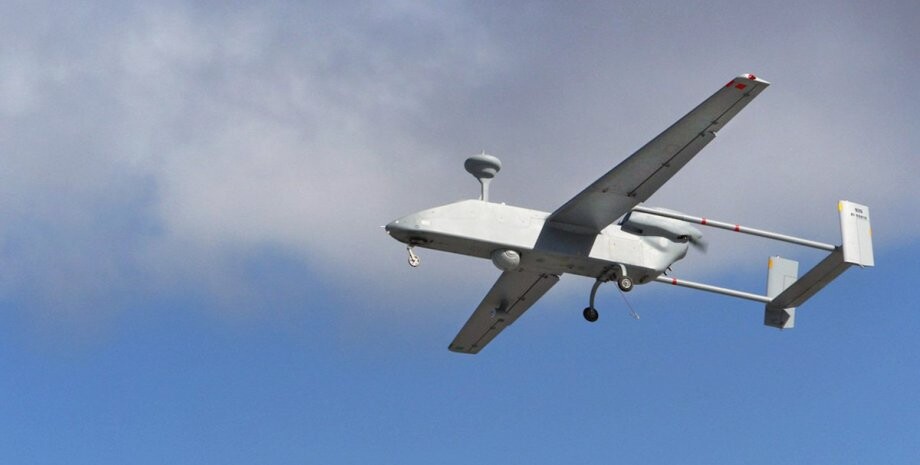 Ukraina naktī notriekusi deviņus Krievijas dronus