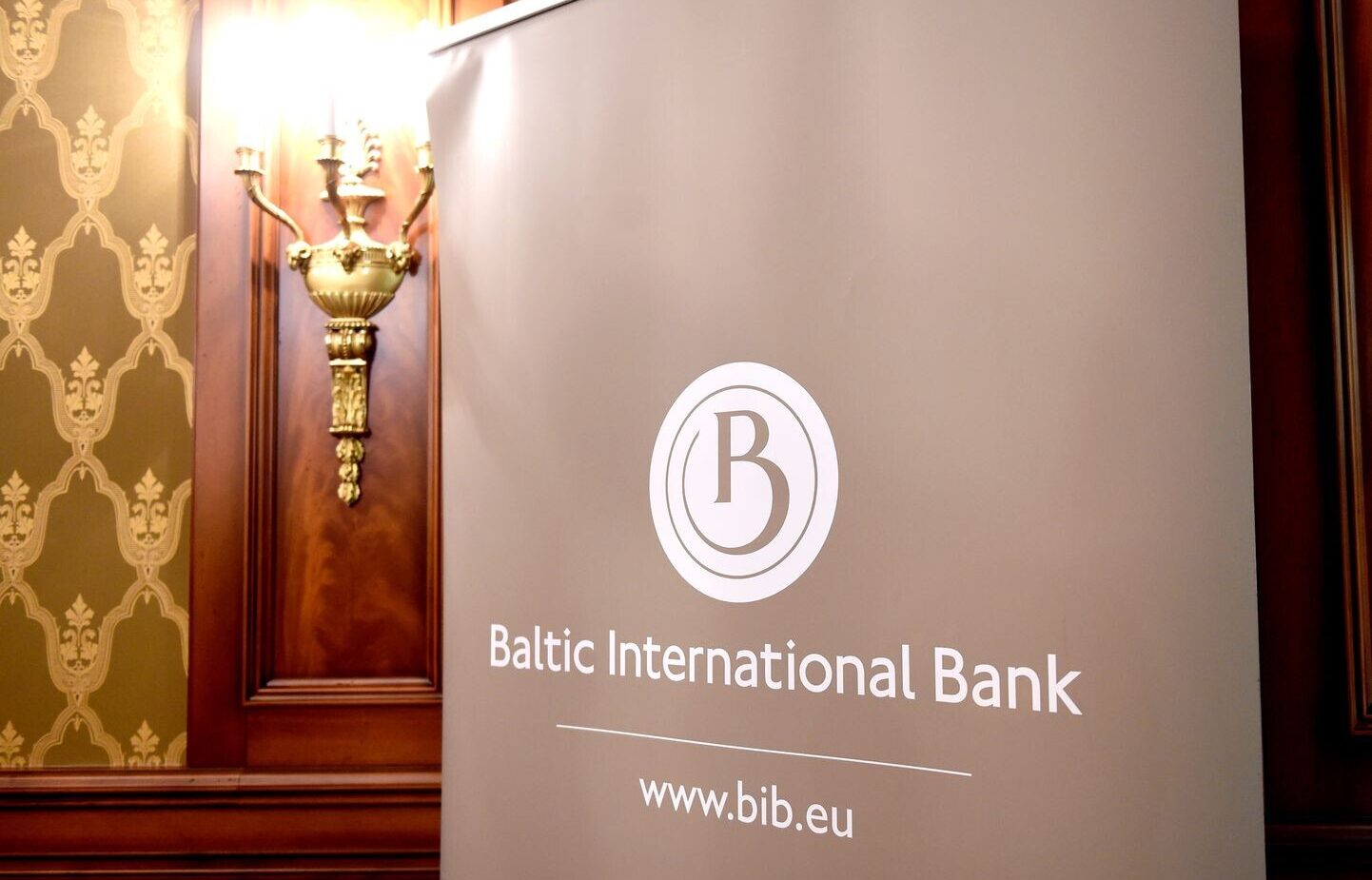 Latvijas Banka piemēro sodu “Baltic International Bank” bijušajām amatpersonām