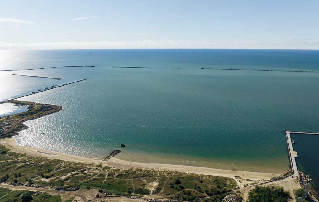Liepājas ostā plāno miljarda eiro vērtas investīcijas